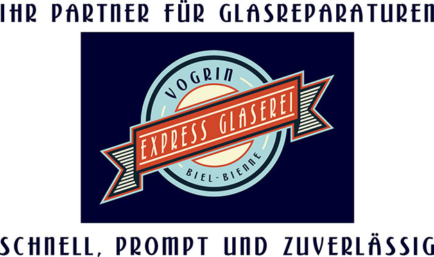 express glas reparatur biel
