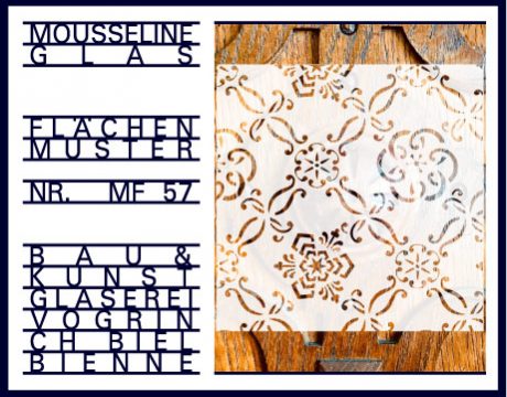 Flächenmuster Nr. 57